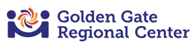 Golden Gate Regional Center Logo
