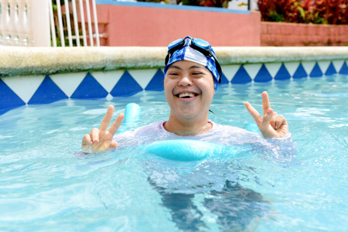 Water Safety for ALL Californians